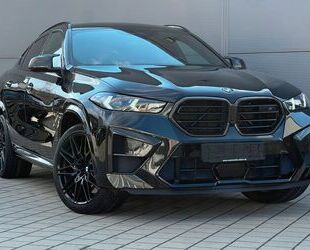 BMW X6 M Gebrauchtwagen
