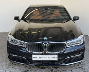 BMW 750 Gebrauchtwagen