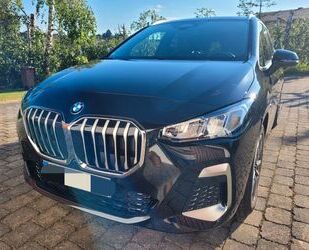 BMW 218 Active Tourer Gebrauchtwagen