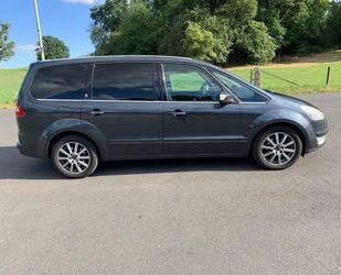 Ford Galaxy Gebrauchtwagen