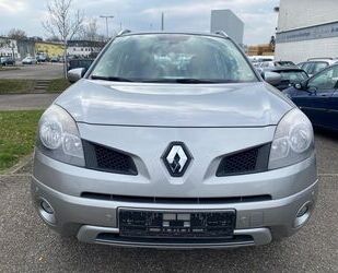 Renault Koleos Gebrauchtwagen