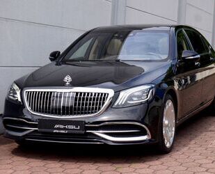 Maybach S650 Gebrauchtwagen