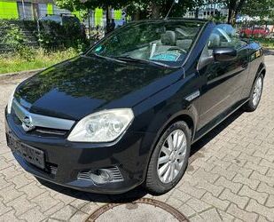 Opel Tigra Gebrauchtwagen