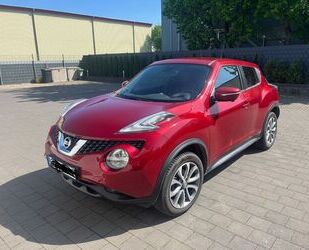 Nissan Juke Gebrauchtwagen