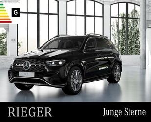 Mercedes-Benz GLE 300 Gebrauchtwagen