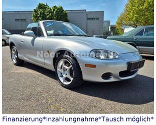 Mazda MX-5 Gebrauchtwagen