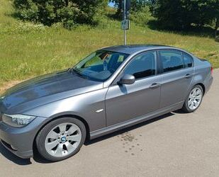 BMW 318 Gebrauchtwagen