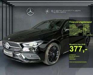 Mercedes-Benz CLA 250 Shooting Brake Gebrauchtwagen