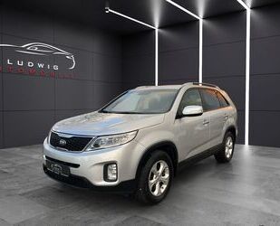 Kia Sorento Gebrauchtwagen