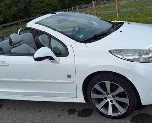 Peugeot 207 Gebrauchtwagen