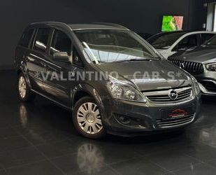 Opel Zafira Gebrauchtwagen
