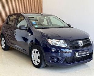 Dacia Sandero Gebrauchtwagen