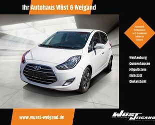 Hyundai ix20 Gebrauchtwagen
