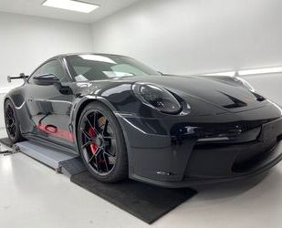 Porsche 992 Gebrauchtwagen