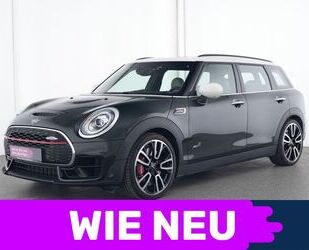 Mini John Cooper Works Clubman Gebrauchtwagen