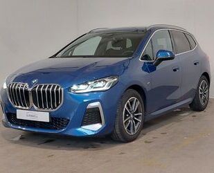 BMW 218 Active Tourer Gebrauchtwagen