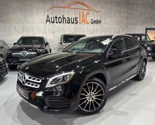 Mercedes-Benz GLA 220 Gebrauchtwagen