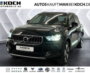Volvo XC40 Gebrauchtwagen
