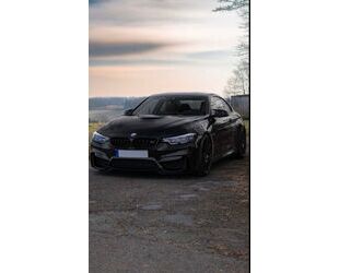 BMW M4 Gebrauchtwagen
