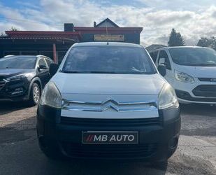 Seat Berlingo 