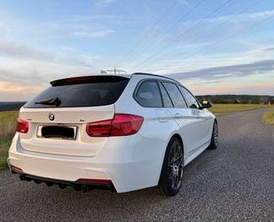 BMW 320 Gebrauchtwagen