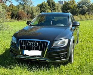 Audi Q5 Gebrauchtwagen