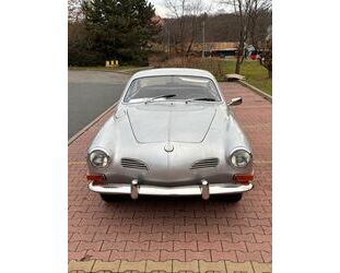 VW Karmann Ghia Gebrauchtwagen