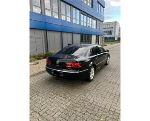 VW Phaeton Gebrauchtwagen