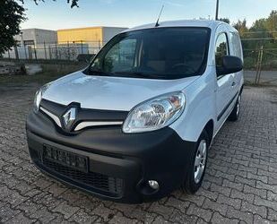Renault Kangoo Gebrauchtwagen
