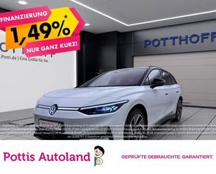 VW ID.7 Gebrauchtwagen