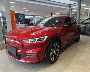 Ford Mustang Mach-E Gebrauchtwagen