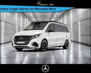 Mercedes-Benz V 250 Gebrauchtwagen