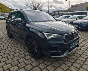 Cupra Ateca Gebrauchtwagen