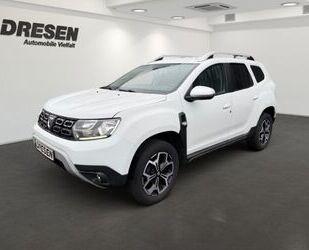 Dacia Duster Gebrauchtwagen