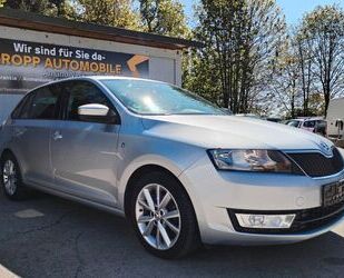Skoda Rapid Gebrauchtwagen