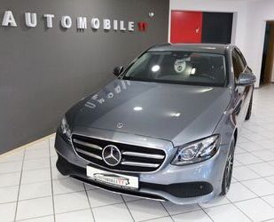 Mercedes-Benz E 220 Gebrauchtwagen