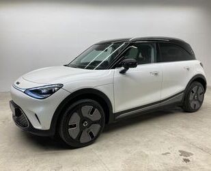 Smart #1 Gebrauchtwagen