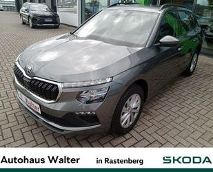 Skoda Kamiq Gebrauchtwagen