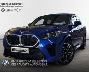BMW X2 Gebrauchtwagen