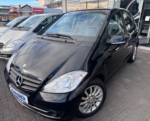 Mercedes-Benz A 160 Gebrauchtwagen