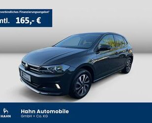 VW Polo Gebrauchtwagen