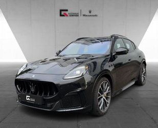 Maserati Grecale Gebrauchtwagen