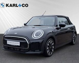 Mini Cooper Cabrio Gebrauchtwagen