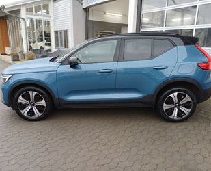 Volvo EX40 Gebrauchtwagen