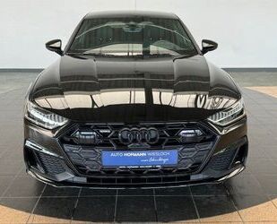 Audi A7 Gebrauchtwagen
