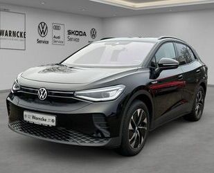 VW ID.4 Gebrauchtwagen