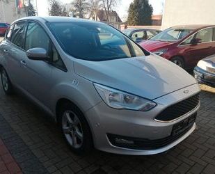Ford C-Max Gebrauchtwagen