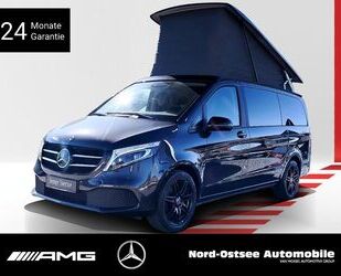 Mercedes-Benz V 300 Gebrauchtwagen