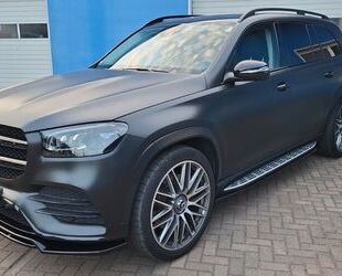 Mercedes-Benz GLS 400 Gebrauchtwagen