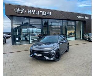 Hyundai KONA Gebrauchtwagen
